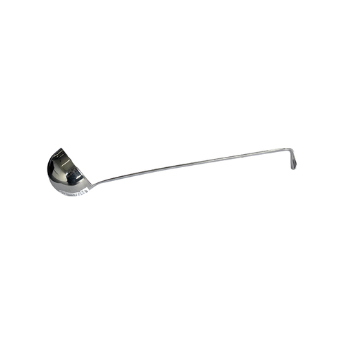 Ladle - Stainless Steel with Hook - 90mm 