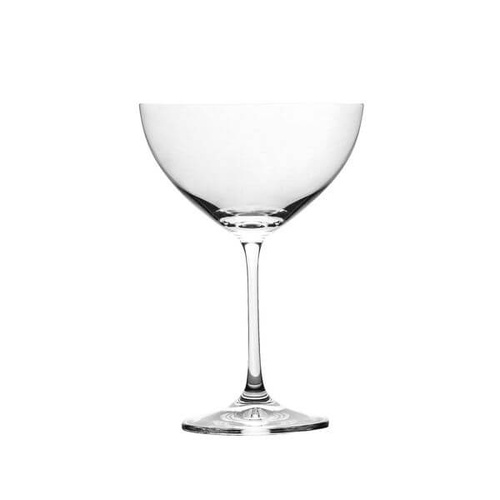 Ryner Glass Soul Martini 340ml (Box of 24)