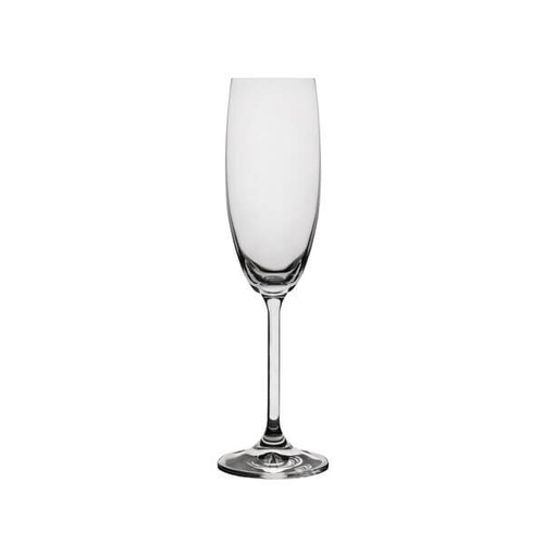 Ryner Glass Carnivale Champagne Flute 180ml (Box of 24)