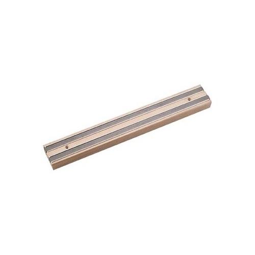 Chef Inox Magnetic Rack - Tool/Knife 450mm