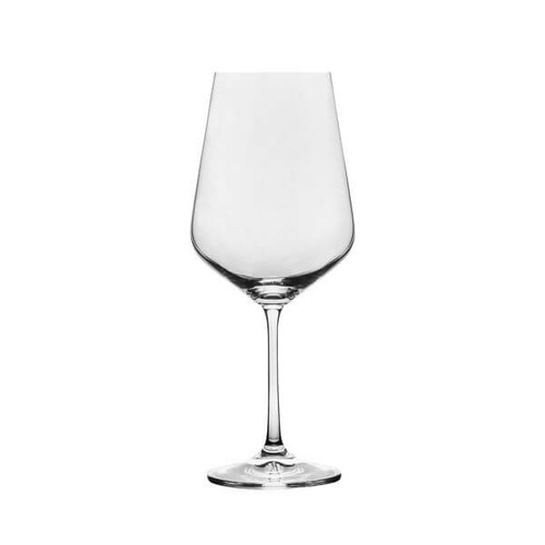 Ryner Glass Siesta Universal 500ml (Box of 24)