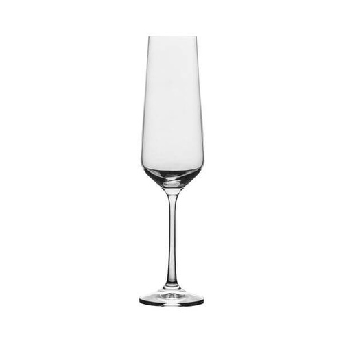 Ryner Glass Siesta Champagne Flute 190ml (Box of 24)