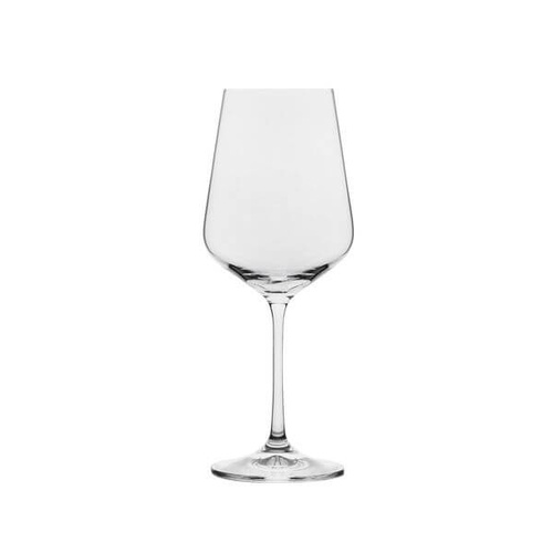 Ryner Glass Siesta Bordeaux 400ml (Box of 24)