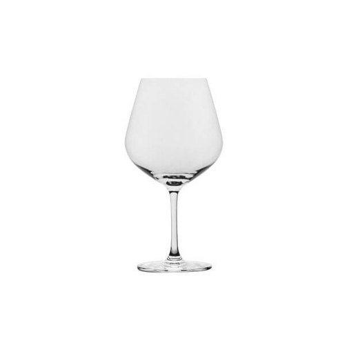 Ryner Glass Tempo Burgundy 740ml (Box of 24)