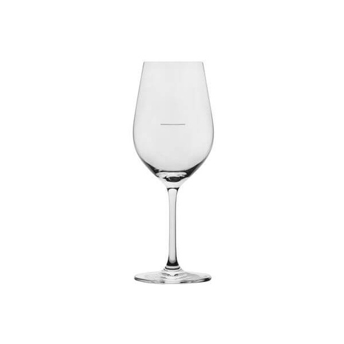 Ryner Glass Tempo Chianti With Pour line @150ml - 365ml (Box of 24)