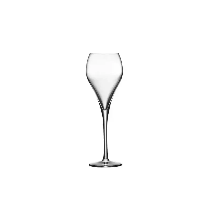 Crown Crystal Signature Fiesta Flute 160ml (Box of 24)