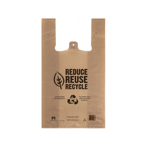 Large Re-Usable Carry Bag (Box of 1,000)