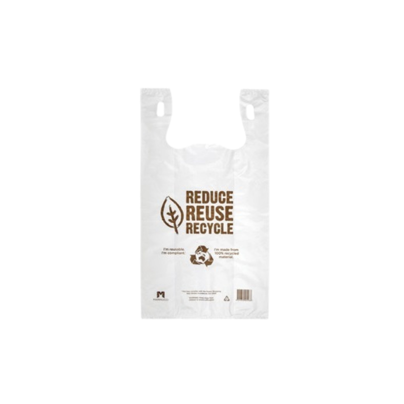 Large Re-Usable Carry Bag (Pack of 200)
