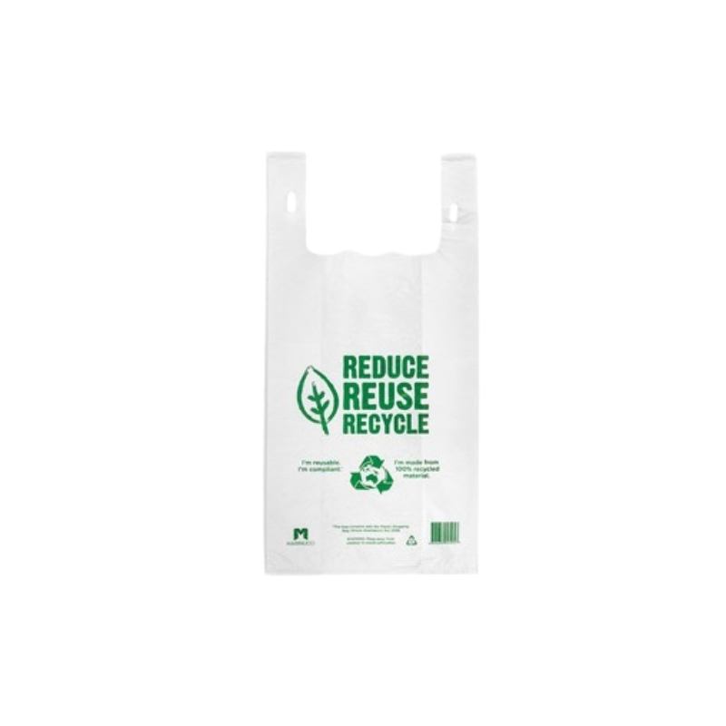 Medium Re-Usable Carry Bag (Box of 200)