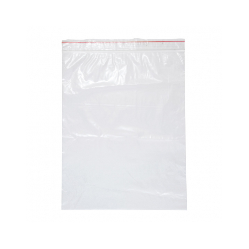 12x15"in Resealable Bag (Box of 1,000)
