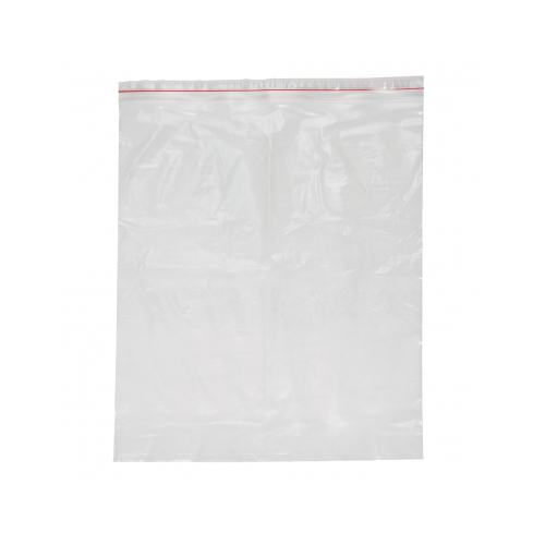 14x16"in Resealable Bag (Box of 1,000)