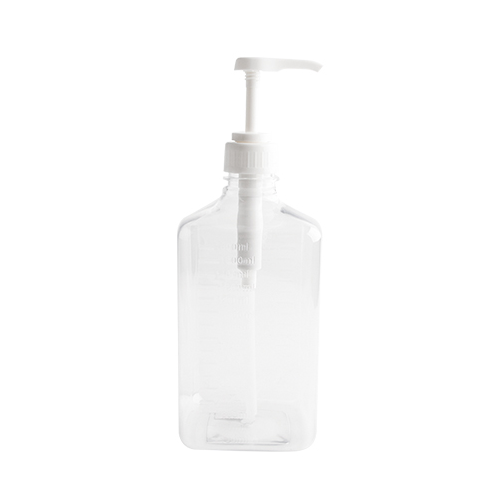 Syrup Dispenser - PolyCarbonate 1600ml