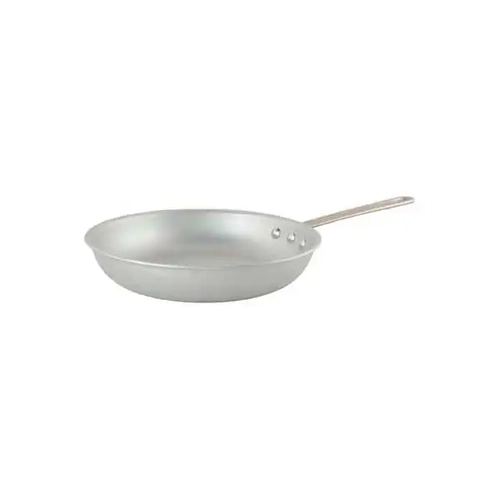 Chef Inox Premier Frypan - Aluminium 180mm Anodised 