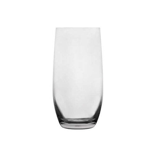 Ryner Glass Blues Highball 420ml (Box of 24)