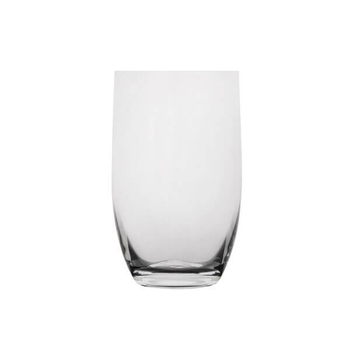 Ryner Glass Blues Juice / Water 320ml (Box of 24)