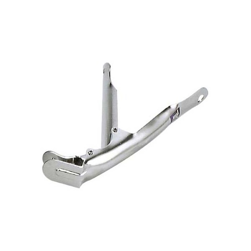 Chef Inox Pizza Pan Gripper - Deep Dish