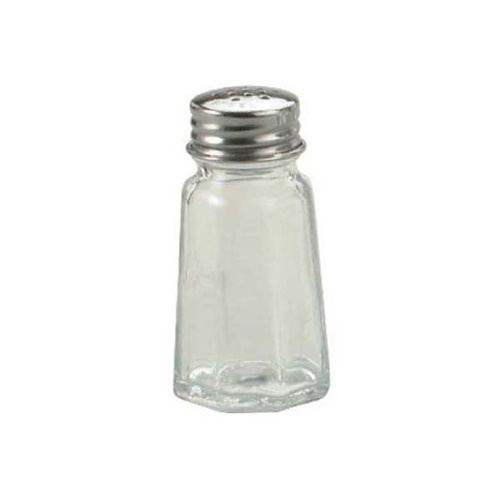 Chef Inox Salt & Pepper - Glass 30ml