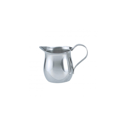 Tablekraft Creamer (Bell Shape) - 225ml (Box of 12)
