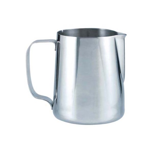 Chef Inox Water Jug/Milk Frother - 0.6Lt Elegance