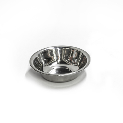 KK Mixing Bowl S/S - 200x60mm
