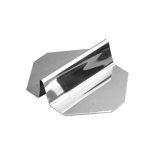 Chef Inox Sandwich Guard - Stainless Steel 180x133x40mm