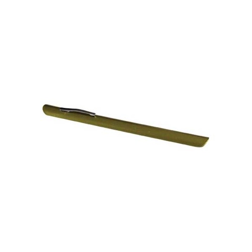 Chef Inox Crumb Sweeper - Aluminium 155mm