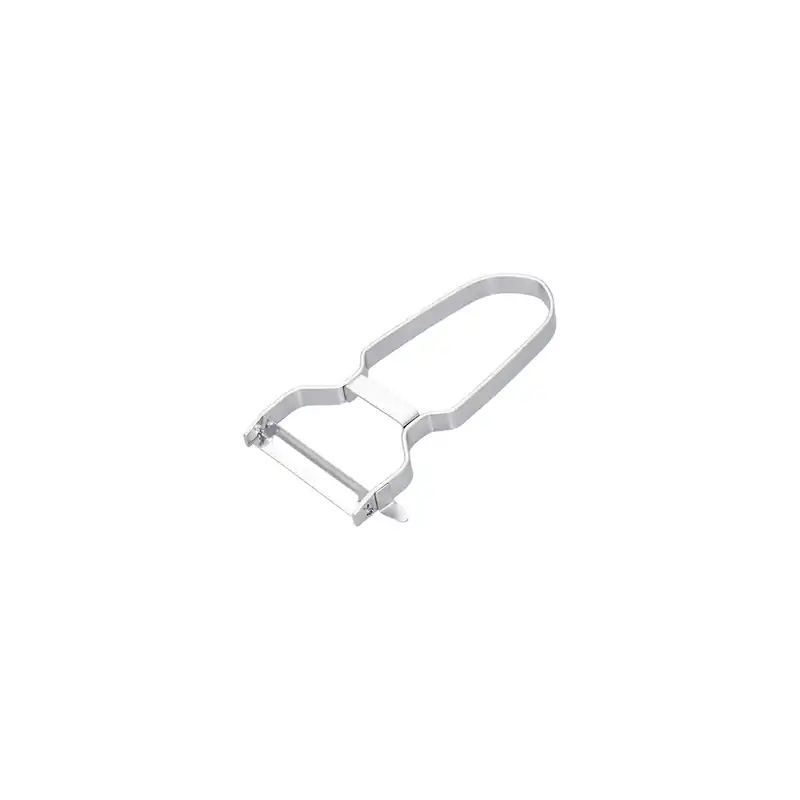 Chef Inox Stainless Steel Speed Peeler 115mm