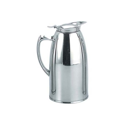 Chef Inox Insulated Jug - 18/10 0.3Lt Satin Finish