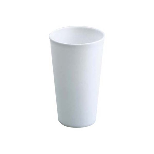 Chef Inox Milkshake Cup - Polyprop. Asst'D