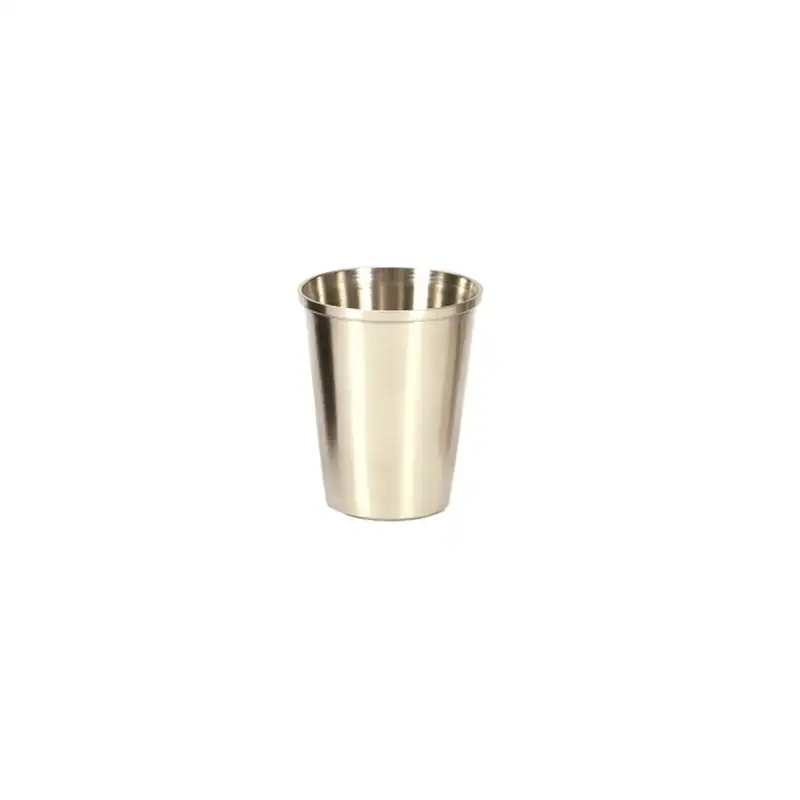 Chef Inox Sauce Cup/Shot Cup - Stainless Steel 60ml