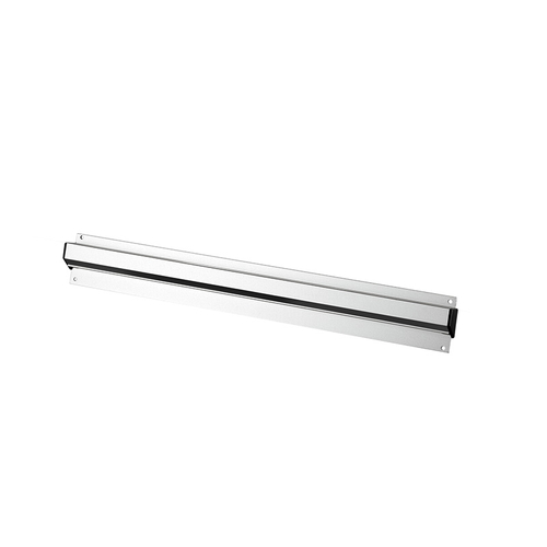 Docket Rail - Aluminium 1200x60x20mm