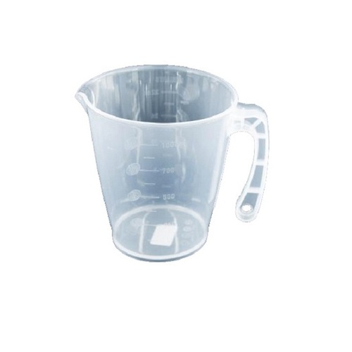 Measuring Jug 4L - Heat Resistant
