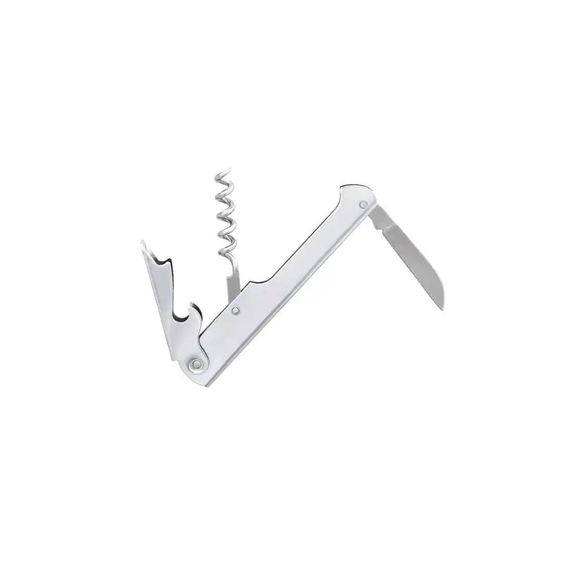 Chef Inox Chome Plated Waiters Friend