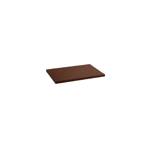 KK Cutting Board Brown - 500x350x20mm