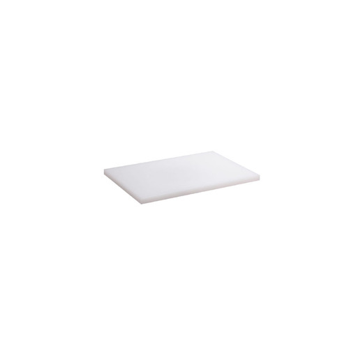 KK Cutting Board White - 600x400x20mm