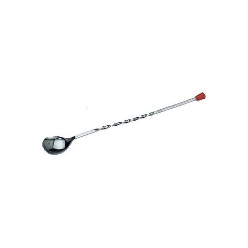Chef Inox Spoon - Bar/Muddling Stainless Steel 330mm
