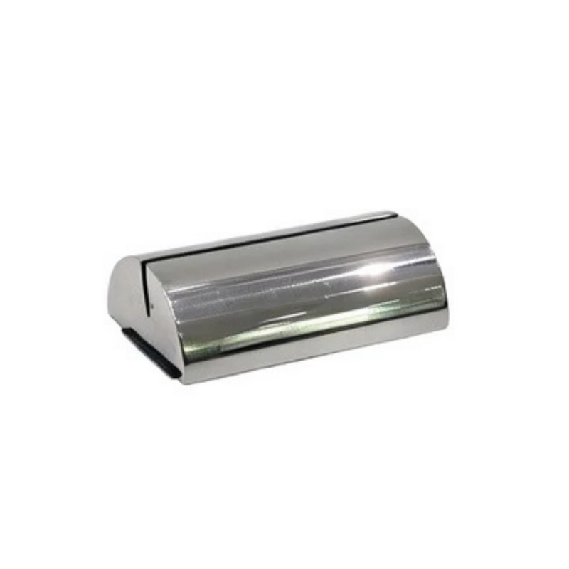 Chef Inox Serve Stainless Steel Card Holder 40x12mm