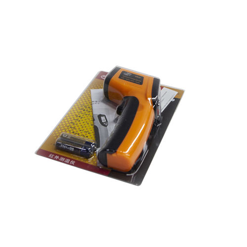 Digital Infrared Thermometer 
