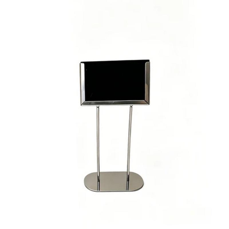 Chef Inox Buffet Blackboard Sign 150mm
