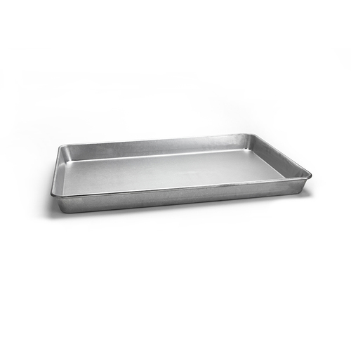 KK Baking Tray Aluminium Plating - 600x400x30mm
