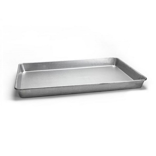 Aluminium Baking Tray 400x600x50mm