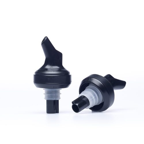 Tru-Pour Spirit Free Flow - Plain