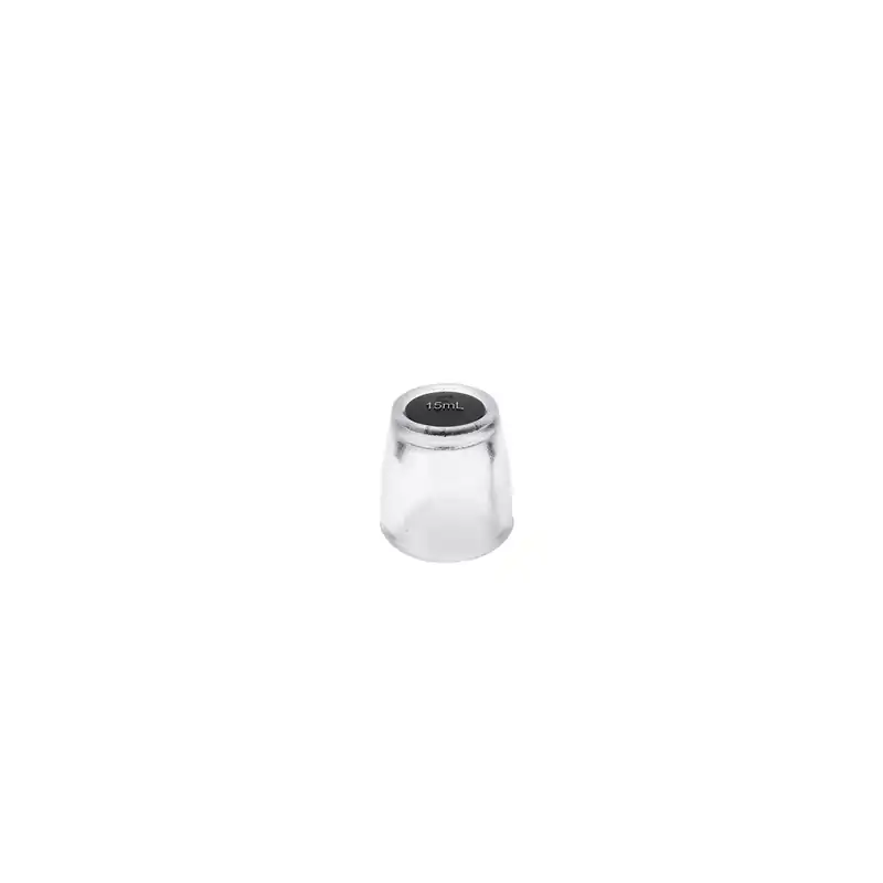 Tru-Pour Measure Cap To Suit 08992-12 15ml (Box of 12)