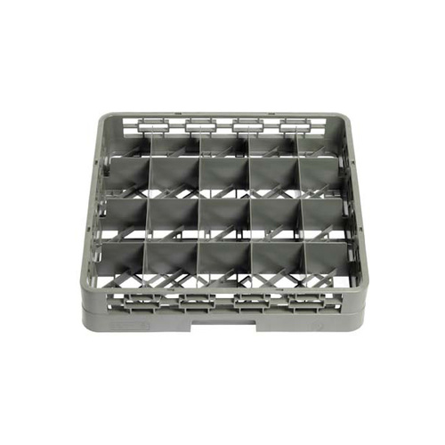 Unica Washrack 20 Compartment - 500x500x100mm