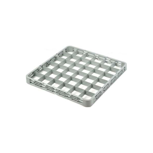 Unica Washrack Extender 36 Compartment - 500x500x51mm