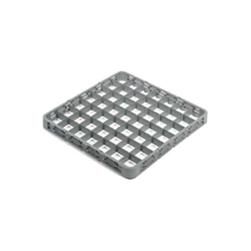 Unica Washrack Extender 49 Compartment - 500x500x51mm