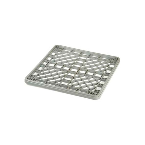 Unica Washrack Full Base Open - 500x500x100mm