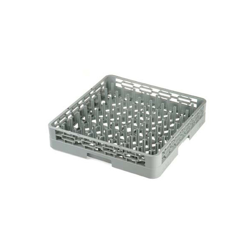 Unica Washrack Peg Rack - 500x500x100mm