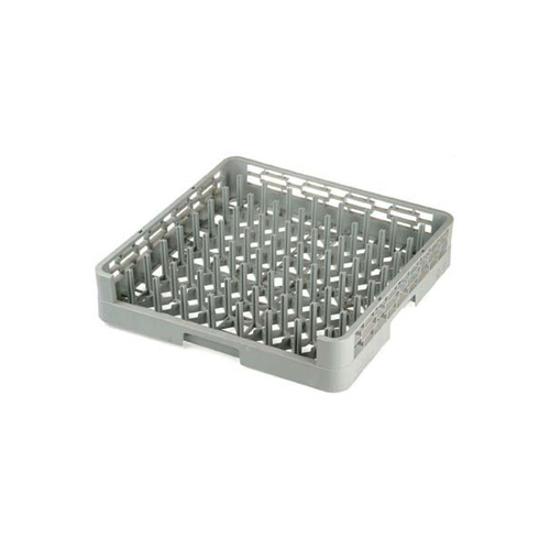 Unica Washrack Peg Rack Open End - 500x500x100