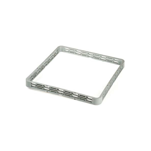 Unica Washrack Extender Open - 500x500x51mm